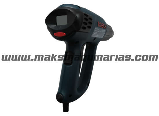 Miniatura: PISTOLA DE CALOR GHG 630 DCE