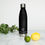 Thumbnail: Stainless steel water bottle Nature Chemistry