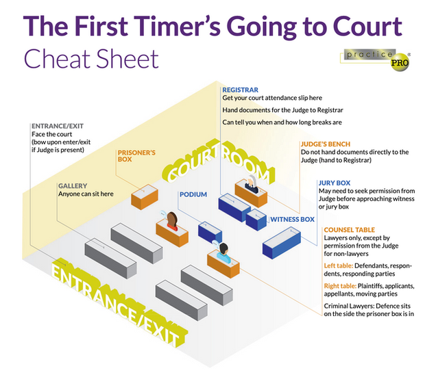 What to Expect EnAbling Justice What to Expect EnAbling Justice