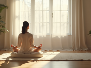 The Benefits of Mindfulness Meditation in Daily Life