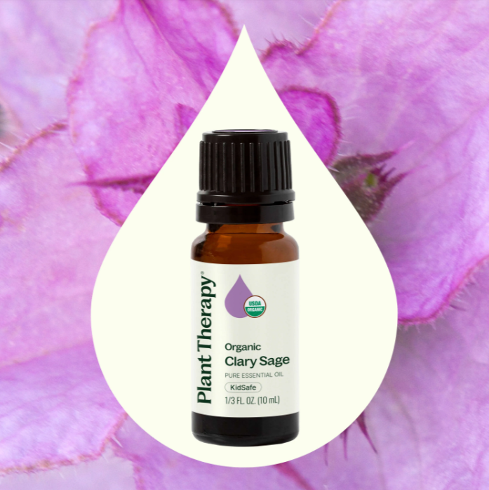 Thumbnail: Clary Sage Essential Oil