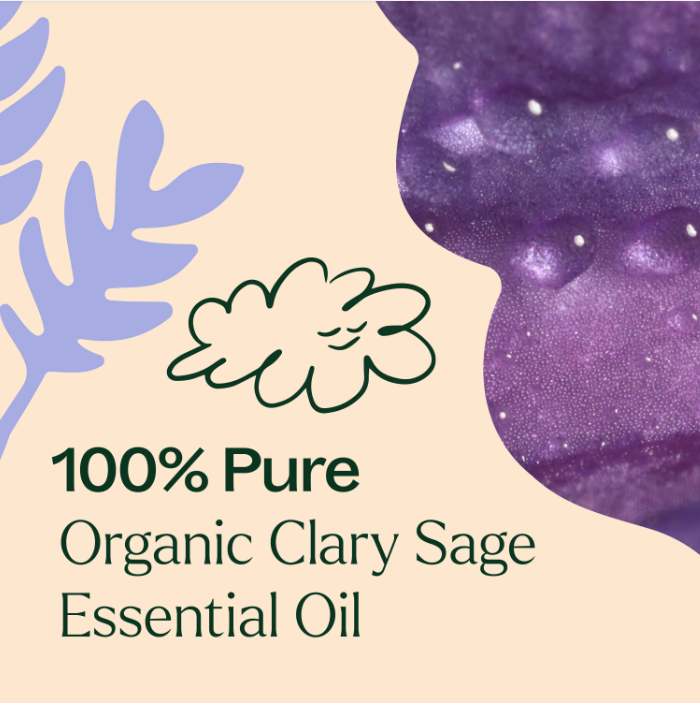 Thumbnail: Clary Sage Essential Oil