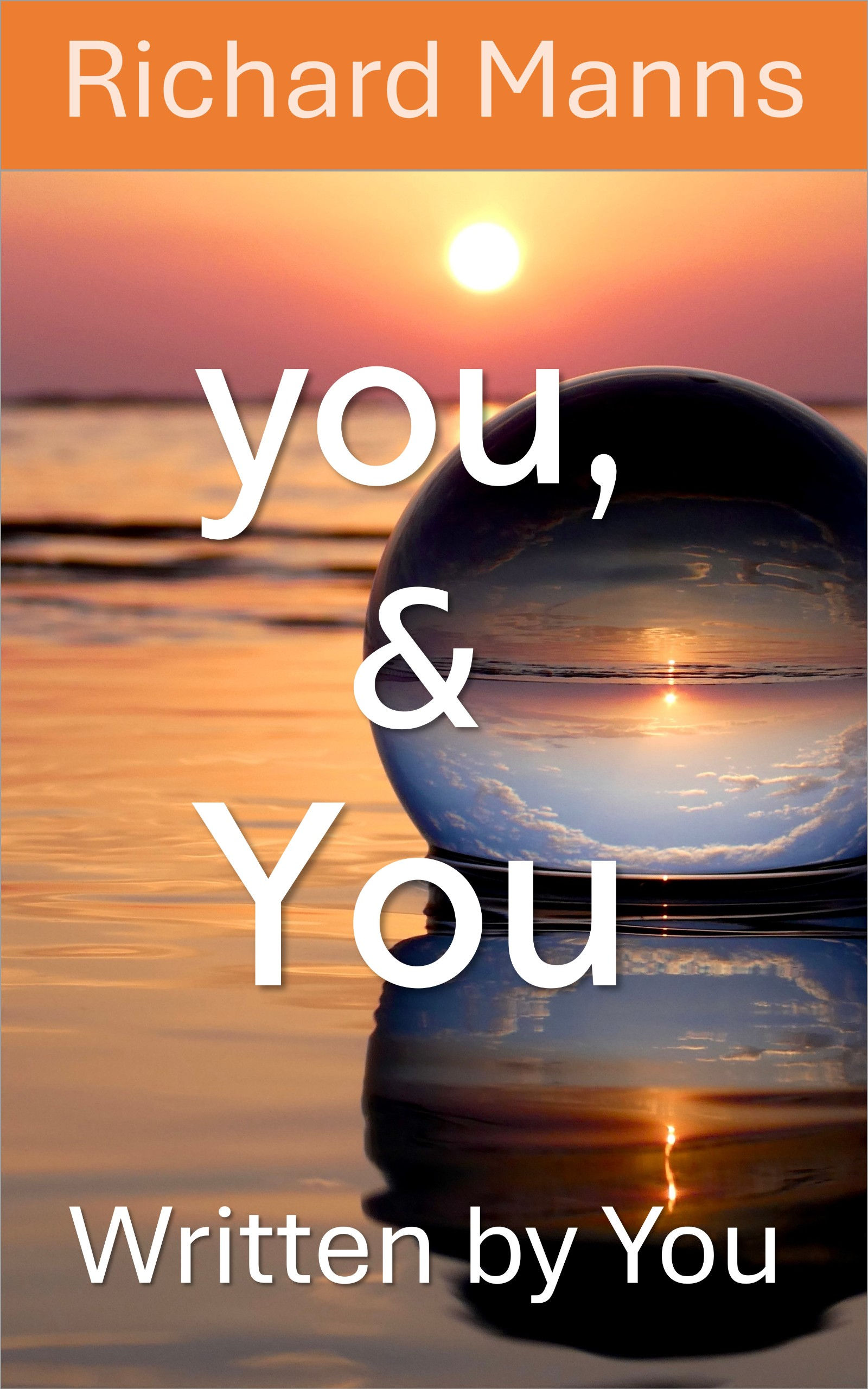 you, and You