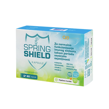 Spring Shield