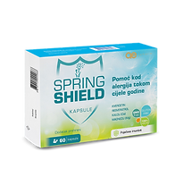 Spring Shield