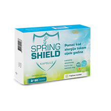 Spring Shield