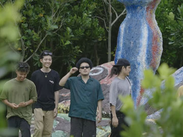 沖縄石垣島を拠点に活動するクルー"HERBAN Clique"のラッパー"MuuNe"による"Best Place"のMVが投下！