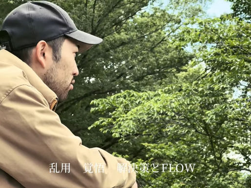 「栃木HOOD発、元警官ラッパー回砂利の声が火をつける」