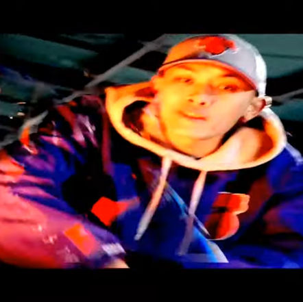 South OSK岸和田をHoodとする"430"が「DO MY SELF」のMVを公開！