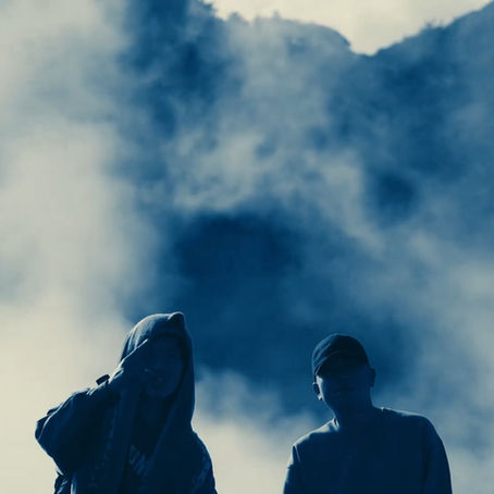 内面が変われば、世界も変わる──TRIDE「砂」