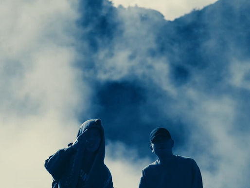 内面が変われば、世界も変わる──TRIDE「砂」