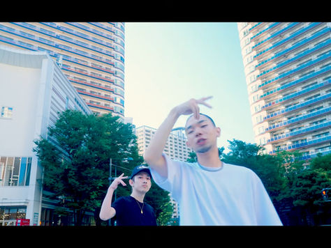 「逆境にいること自体がエナジー」──JiLLが叩きつける川崎へのHOOD PRIDE
