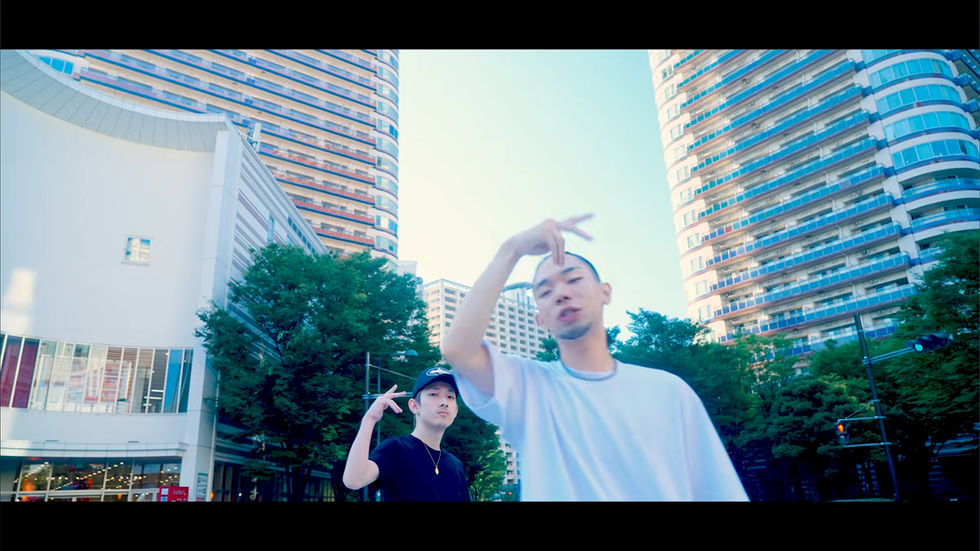 「逆境にいること自体がエナジー」──JiLLが叩きつける川崎へのHOOD PRIDE