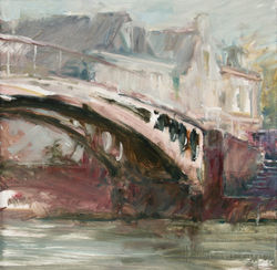 Bontebrug Dokkum