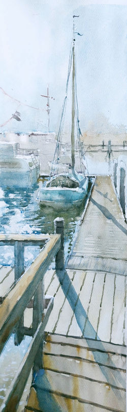 Haven Zoutkamp (verkocht)