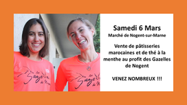 06/03/21 Marché de Nogent-sur-Marne