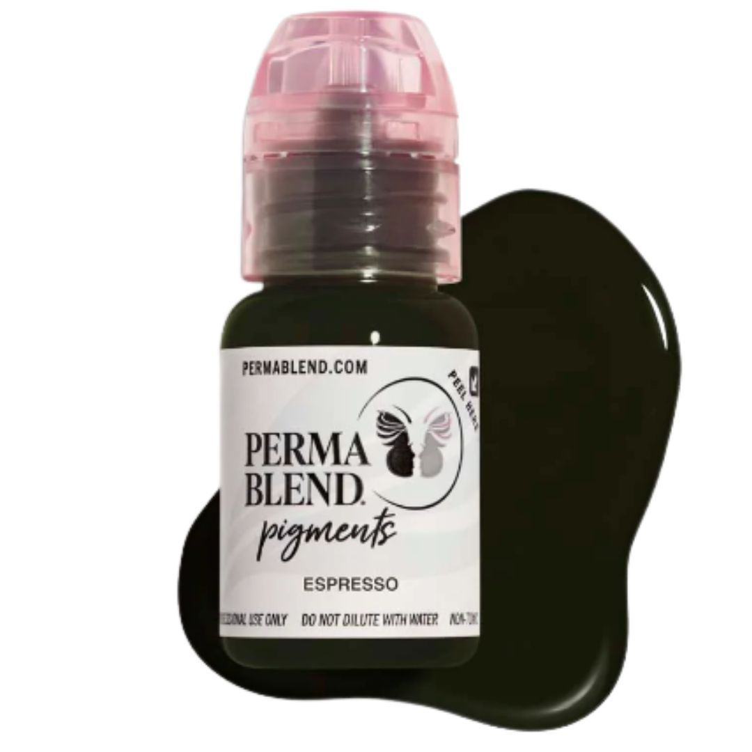 Perma Blend Espresso