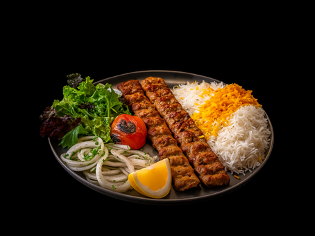Authentic Persian Kebabs in Toronto – Taste the Tradition at Chokka