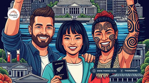 ให้ภาษาอังกฤษขึ้นก่อนในพาสปอร์ต