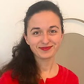 Claire Barberis Giletti