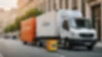 Moving Company Documentation