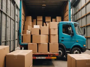 How to Secure the Best Moving Service in Mumbai: A Professional's Guide to Making AK Packers and Movers Your Top Choice