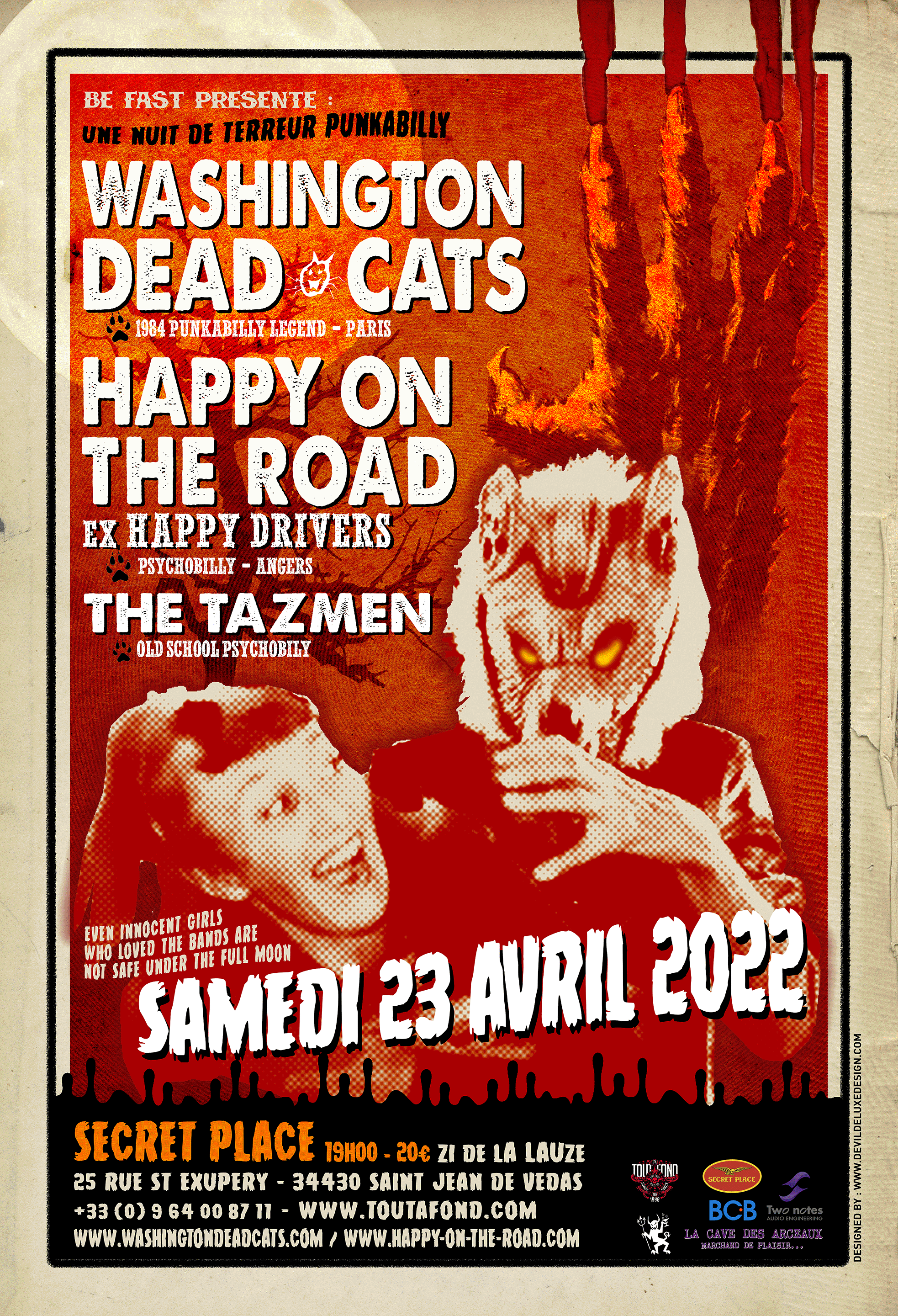 affiche Montpellier WDC _happy avril 2022 WEB