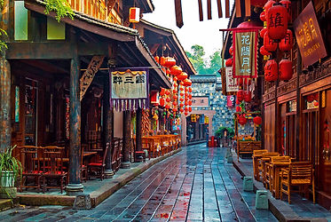 Chengdu