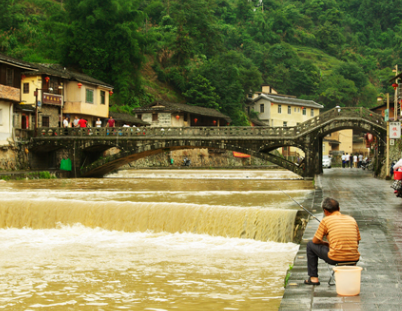 TAXIA VILLAGE