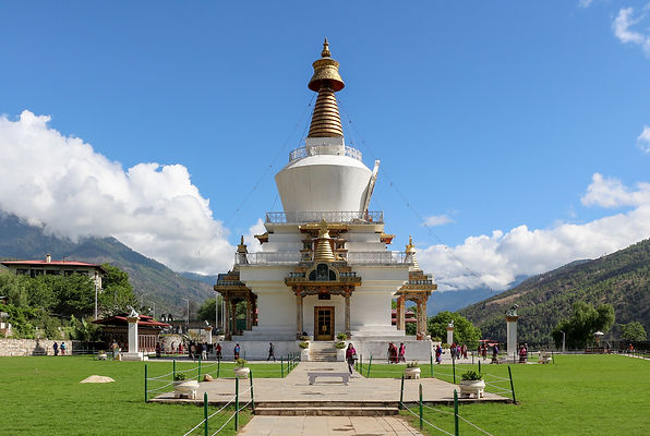 Punakha