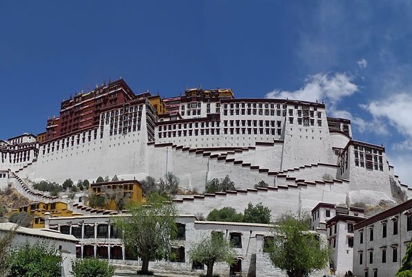 Potala Palace
