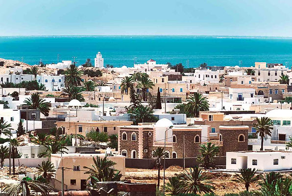 Tunisia
