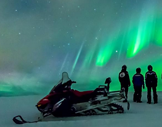 NORTHERN LIGHT