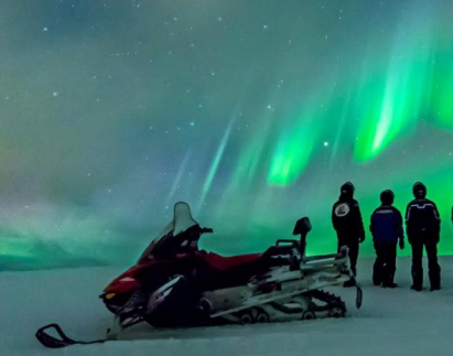 NORTHERN LIGHT