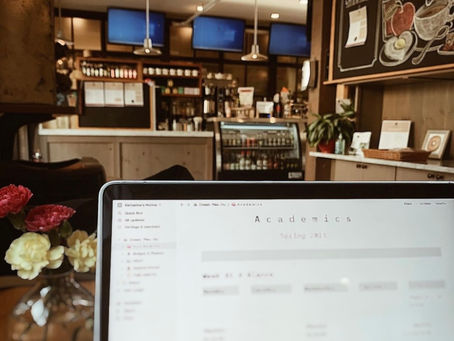 Café Culture