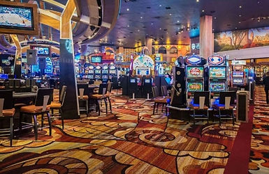 casino