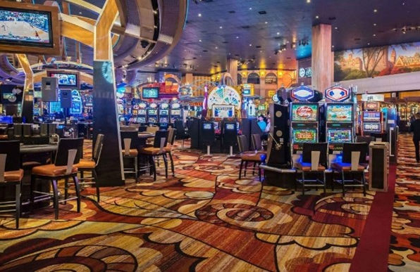 casino