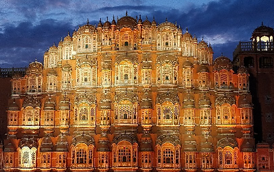 Hawa Mahal