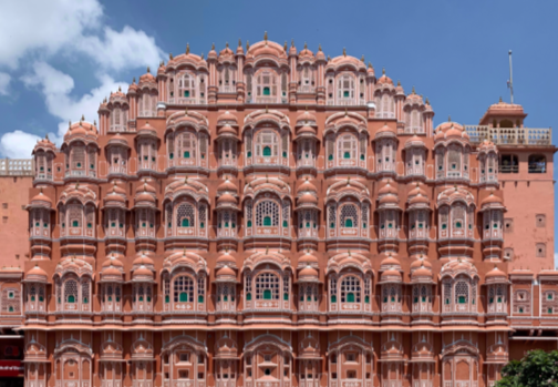 Hawa Mahal