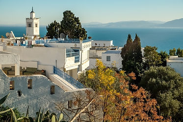 Tunisia