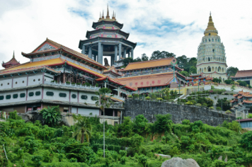 Kek Lok Si