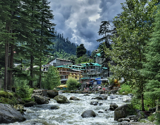Manali