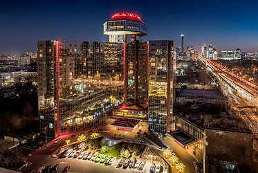 BEIJING CITY