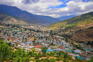 THIMPHU