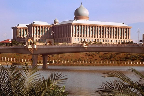 Prime Minister office
