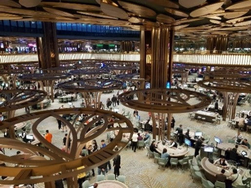 casino