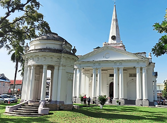 St. George Church
