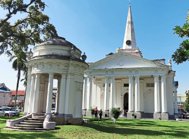 St. George Church