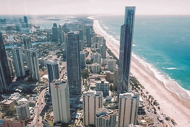 GOLD COAST AUSTRALIA