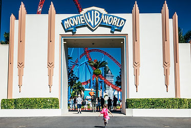 Warner Bros. Movie World
